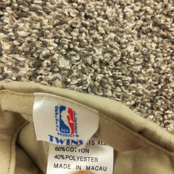 NWT Vintage 90s Orlando Magic Hat Cap Twins Enterprise Snapback - Picture 6 of 7